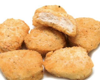 Nugges De Pollo (8 Uds.)