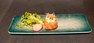 287. Gunkan jo kataifi