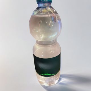 Acqua minerale naturale 50 cl