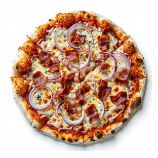 Piacentina - normale 36 cm