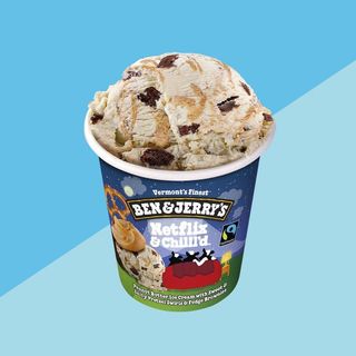 BJ's Barattolo Netflix Chilll'd