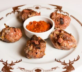 Ущипци (250г)