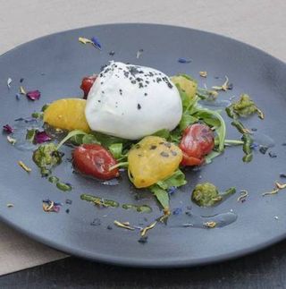 Burrata Pugliese