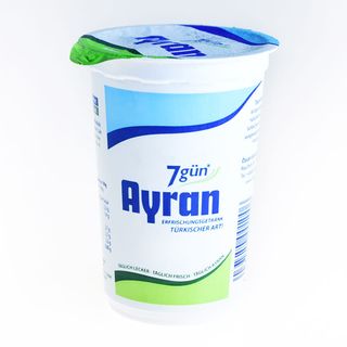 Ayran