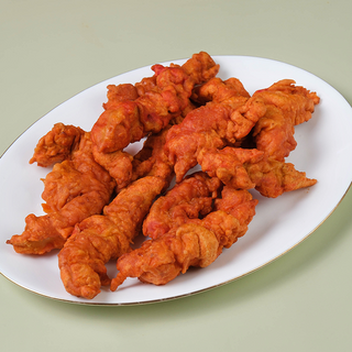 ქათმის პაკოდა