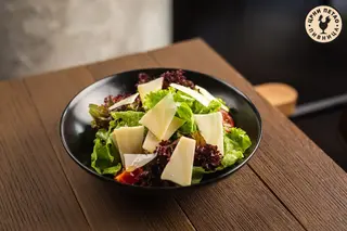 Miks zelenih salata