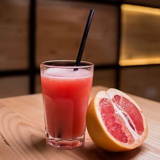 Фреш грейпфрутовий (250мл)
