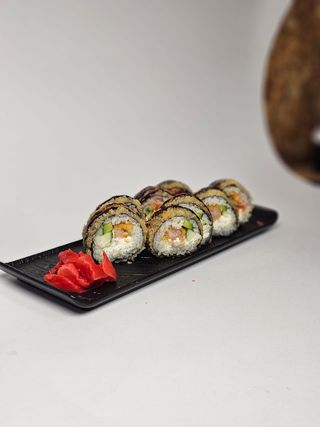 Креветка хруст (360 гр.)