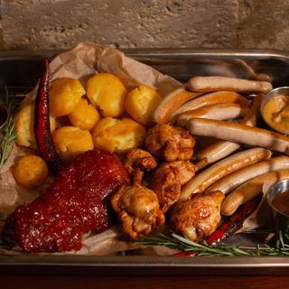 Сет до пива №3