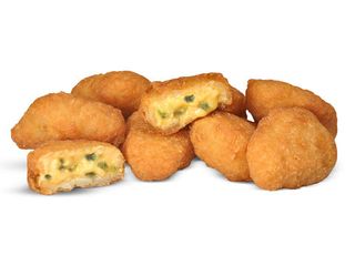 35 Chili cheese nuggets 8 pezzi