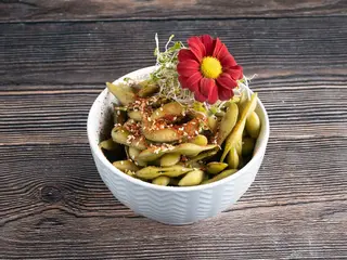 Edamame 220g