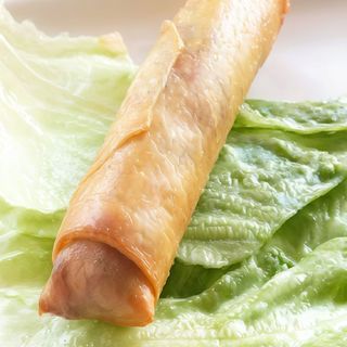 7. Rollo De Primavera