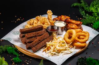 Пивной сет №1