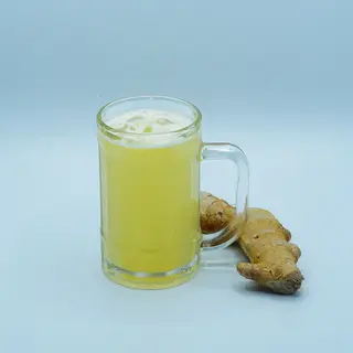 Jus De Gingembre