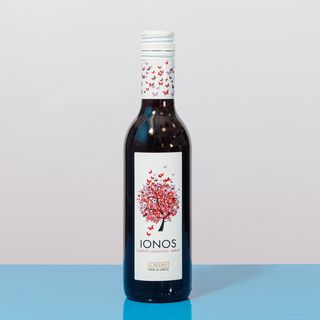 Ionos rosso