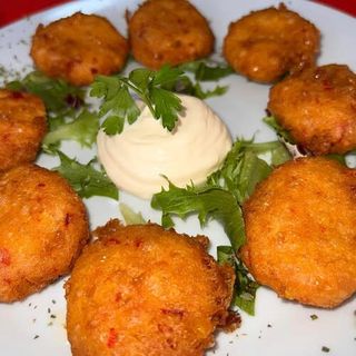 Croquetas Caseras