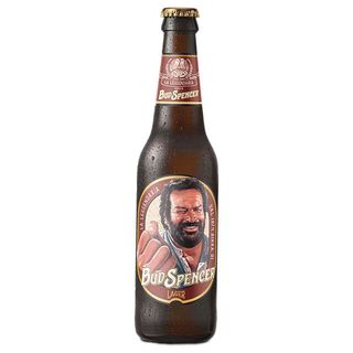 La Leggendaria Birra di Bud Spencer