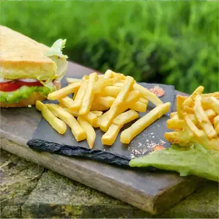 Pomfrit 250gr