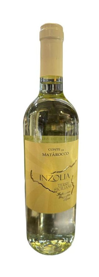 Vino bianco 70 cl