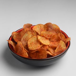 Картопляні чіпси (80г)