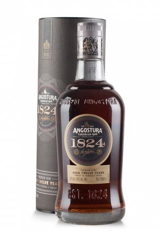 Angostura 12 Ani 1824 0.7l