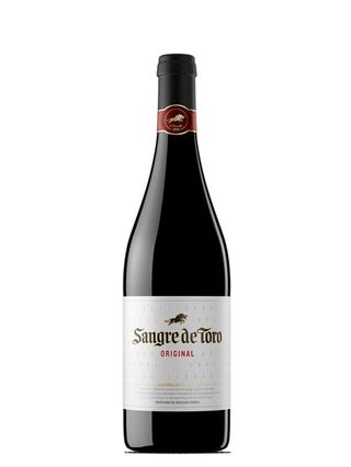 Sangre De Toro (750 Ml.)