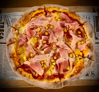 Pizza Domino