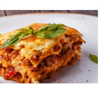 66. Lasagne