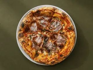 Дуже м’ясна (530g)