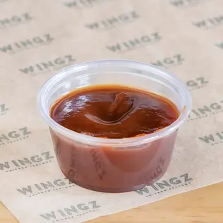 Salsa Smoked BBQ