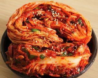 4A. KIMCHI