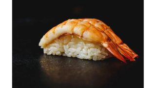 Shrimp Nigiri (2 pcs)