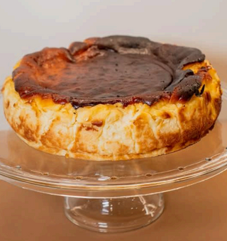 Cheesecake Tradicional (Grande)