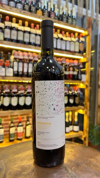 ვისმინო ხვანჭკარა 0.750