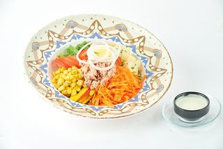 Salade Niçoise