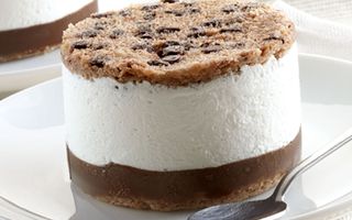 Ricotta e cioccolato