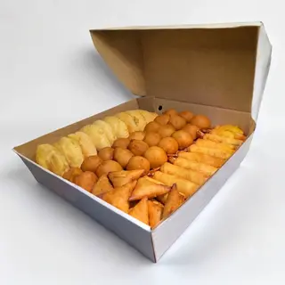 Elegant Platter