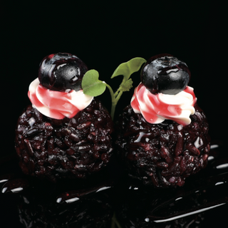 123-Gunkan De Arándanoso (2 Uds.)