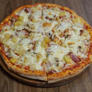 Піца Гавайська