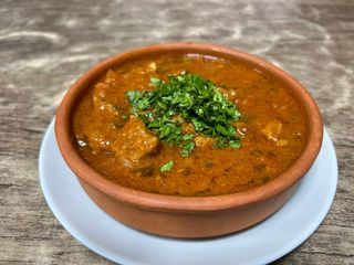  OSTRI sa junecim ramstekom