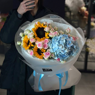 Літній настрій 