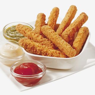 Speedy pollo 10 pezzi