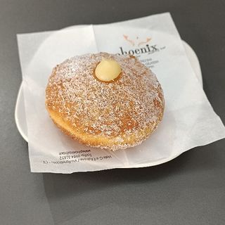 Bombolone crema