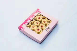 Zvjezdice paket