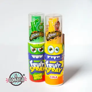 Fruit Spray