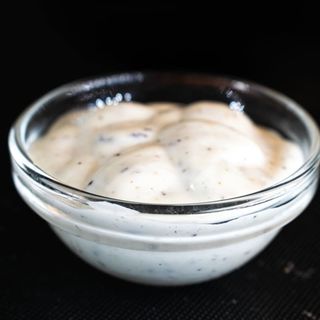 TARRINA DE SALSA IMPASTO