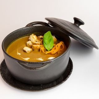 Potaž od brokolija 300ml