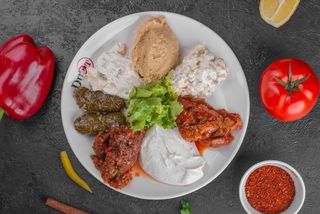 Ассорти закусок (330 гр.)