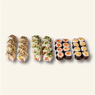 Sapporo Planet  ( 30 piez).