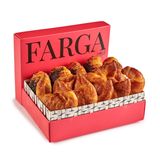 Bakery Croissants Mix (10 uds)